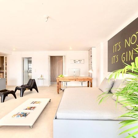Lisbon Swimming Pool Apartment With Private Parking Exterior photo