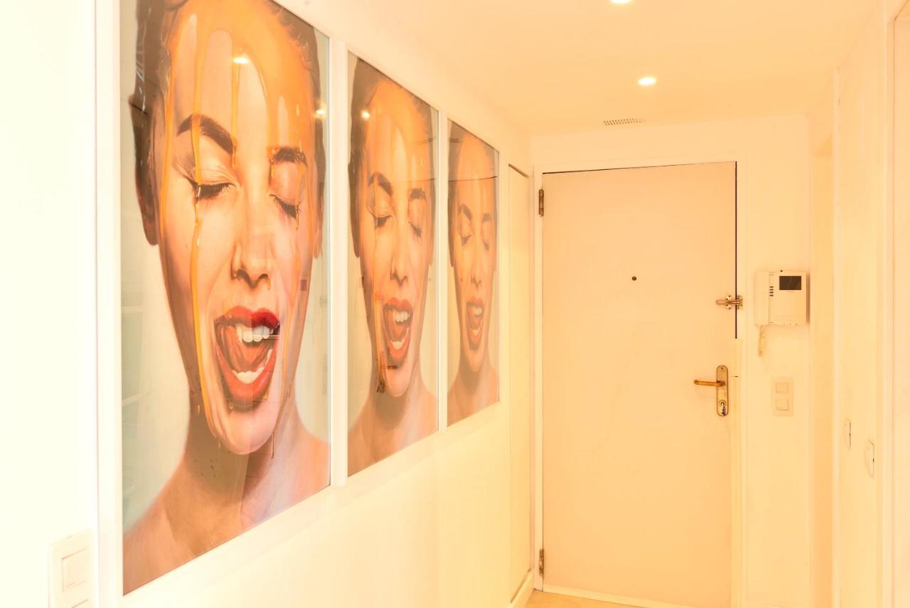 Lisbon Swimming Pool Apartment With Private Parking Exterior photo